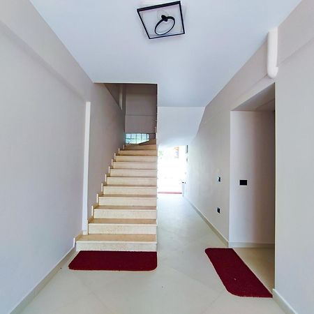 Comfort Villa Vlorë 外观 照片