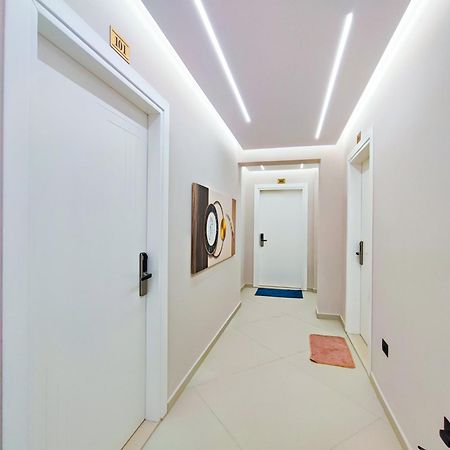 Comfort Villa Vlorë 外观 照片