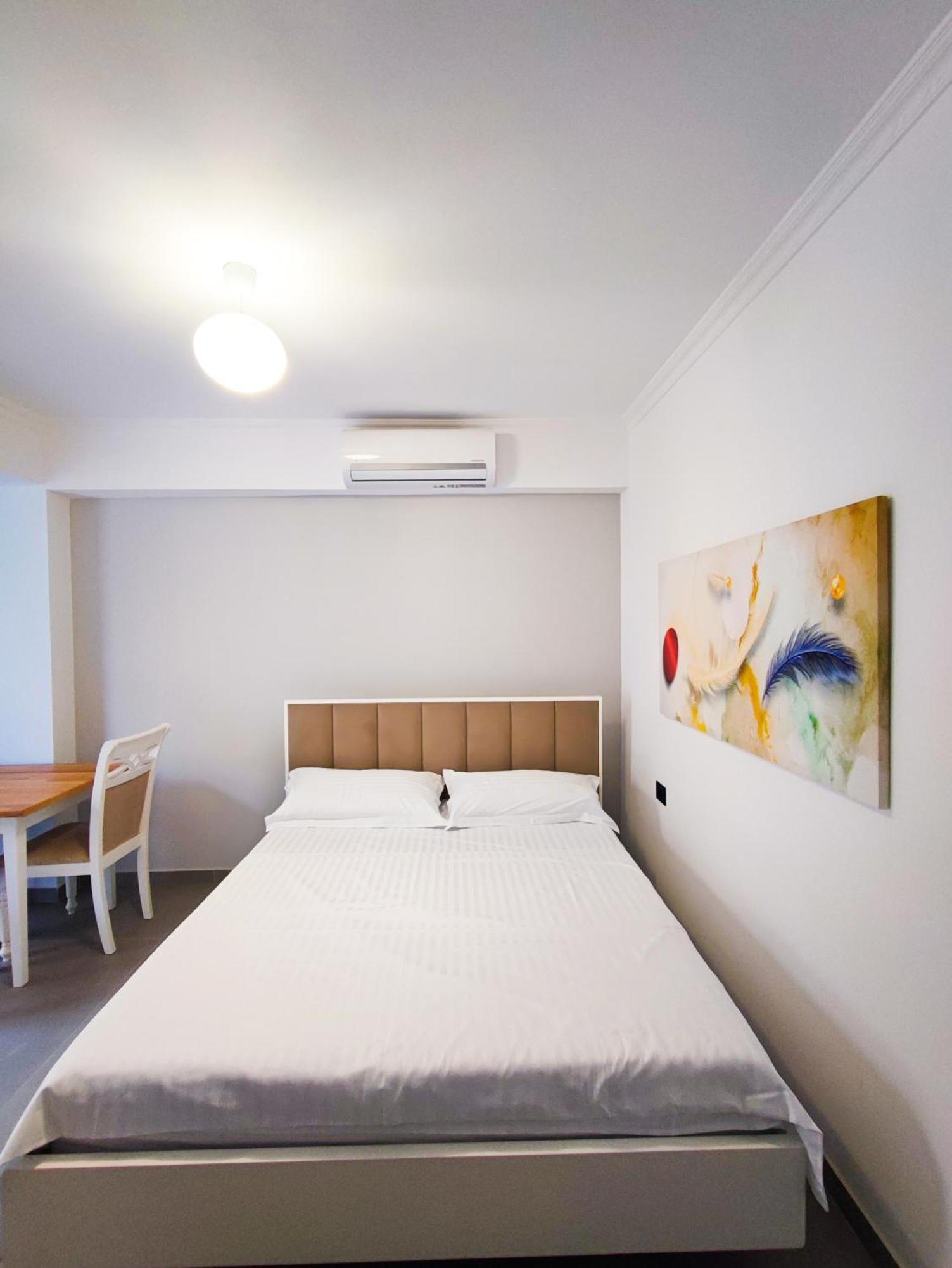 Comfort Villa Vlorë 外观 照片