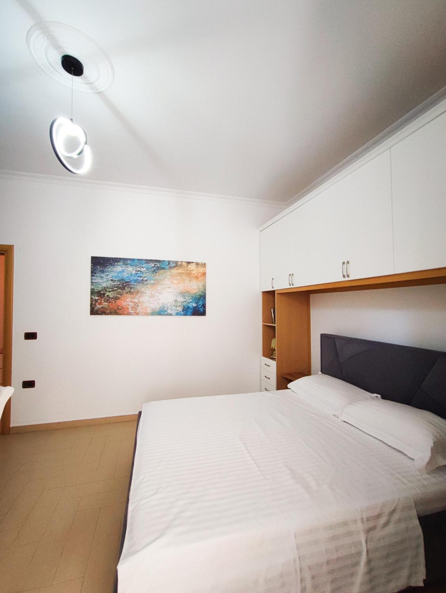 Comfort Villa Vlorë 外观 照片