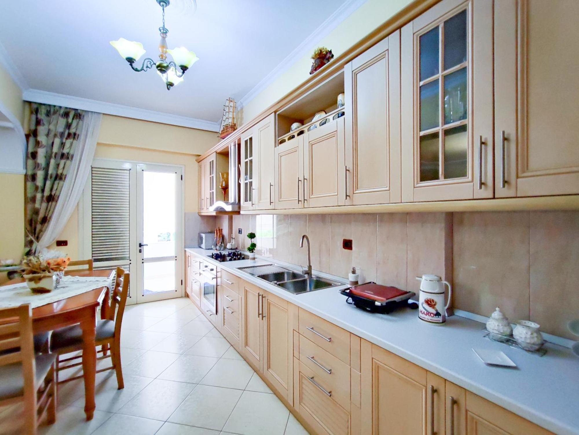Comfort Villa Vlorë 外观 照片
