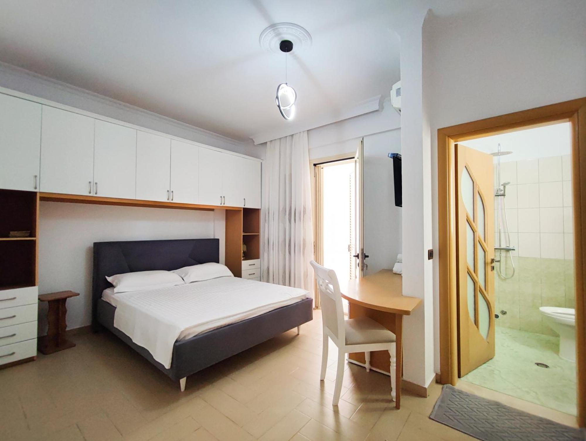 Comfort Villa Vlorë 外观 照片