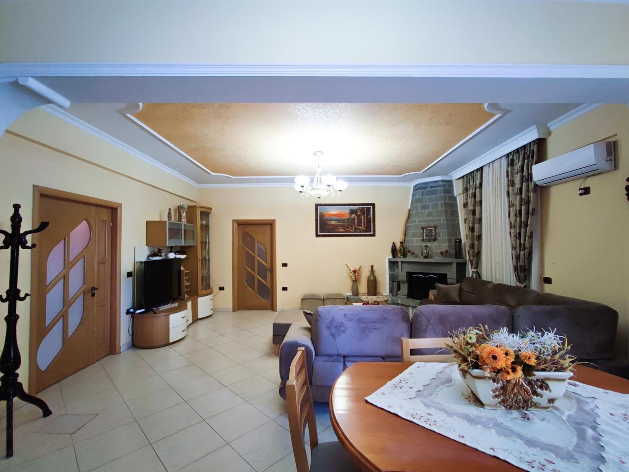 Comfort Villa Vlorë 外观 照片