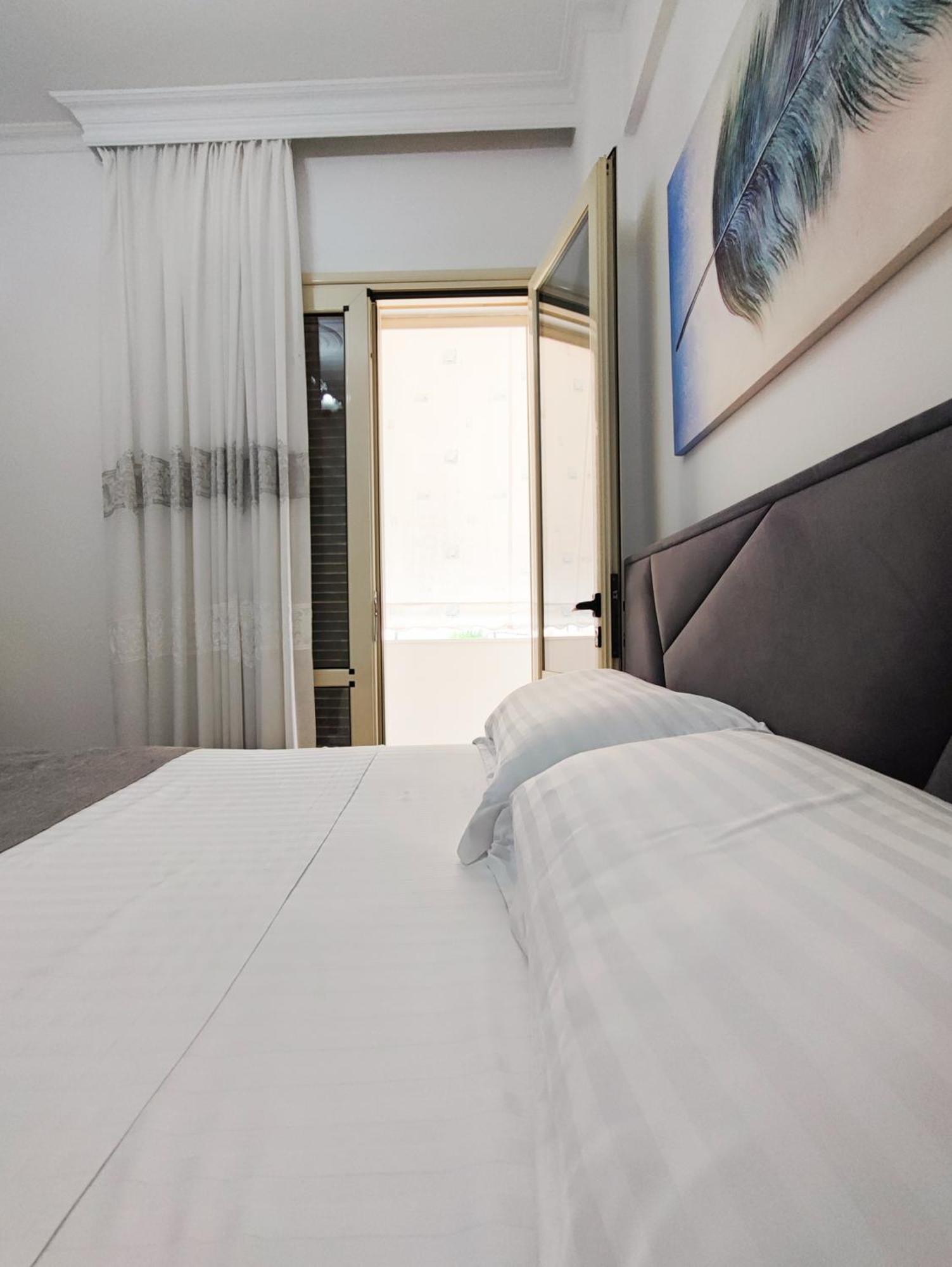 Comfort Villa Vlorë 外观 照片