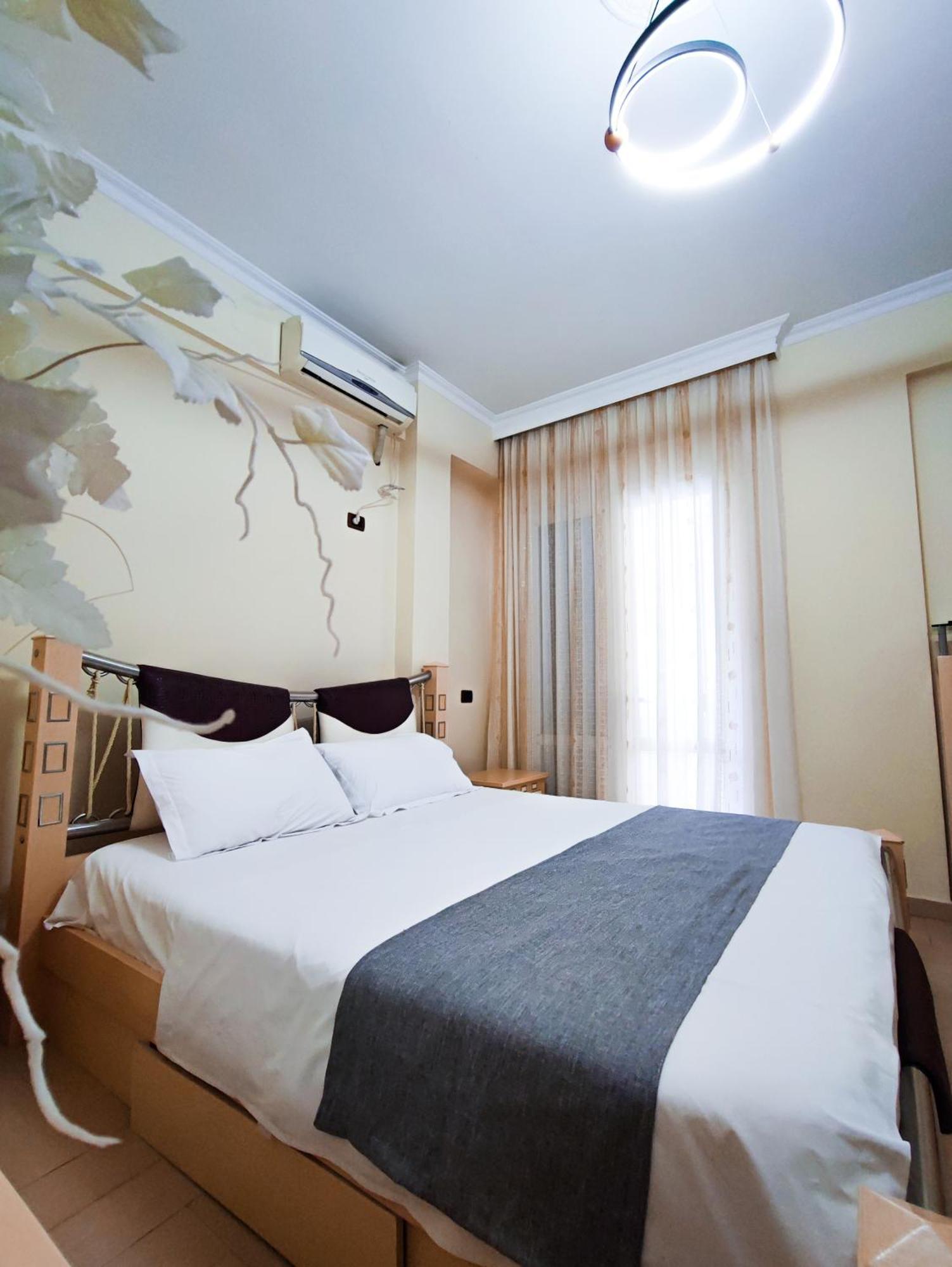 Comfort Villa Vlorë 外观 照片