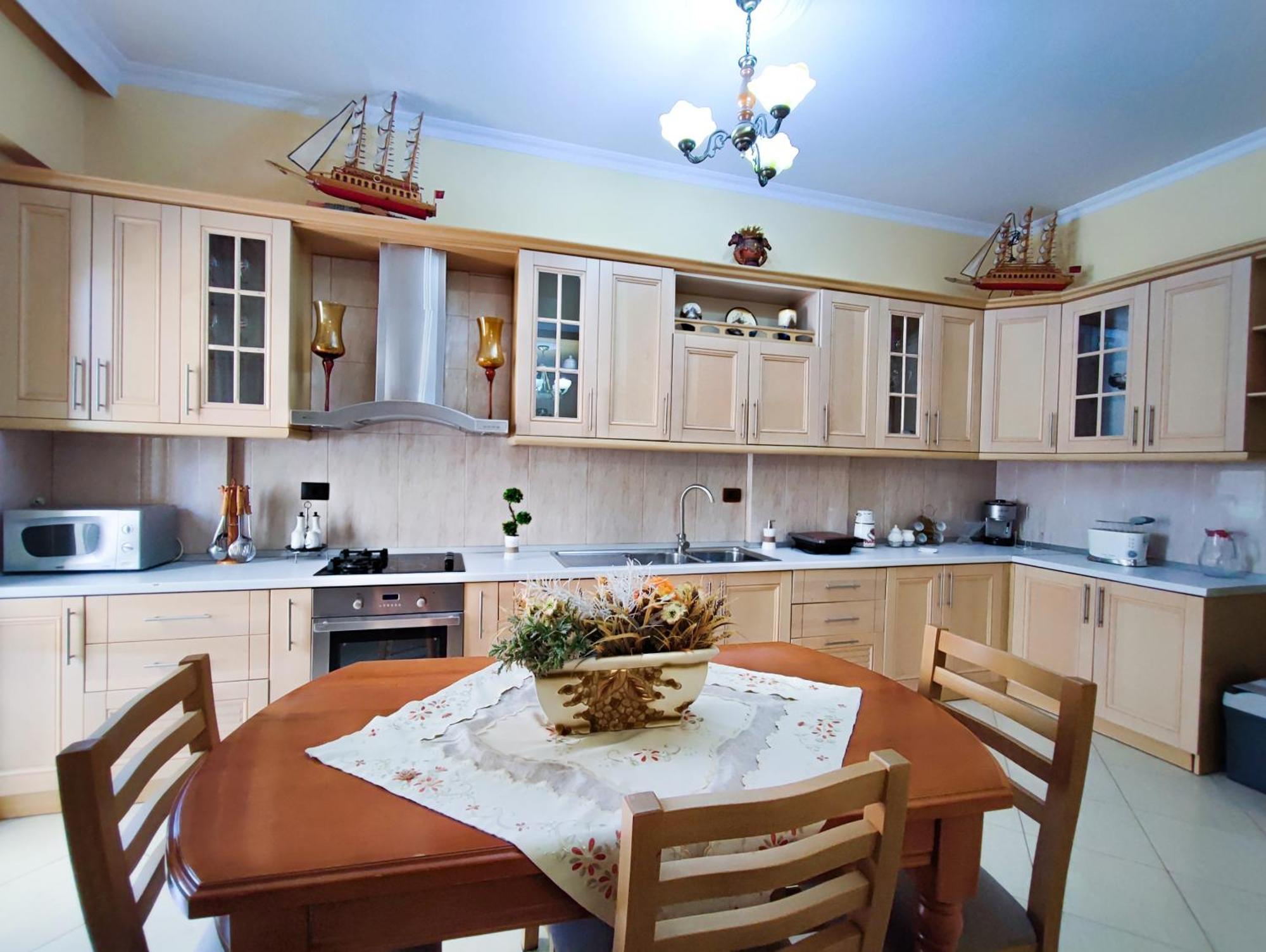 Comfort Villa Vlorë 外观 照片