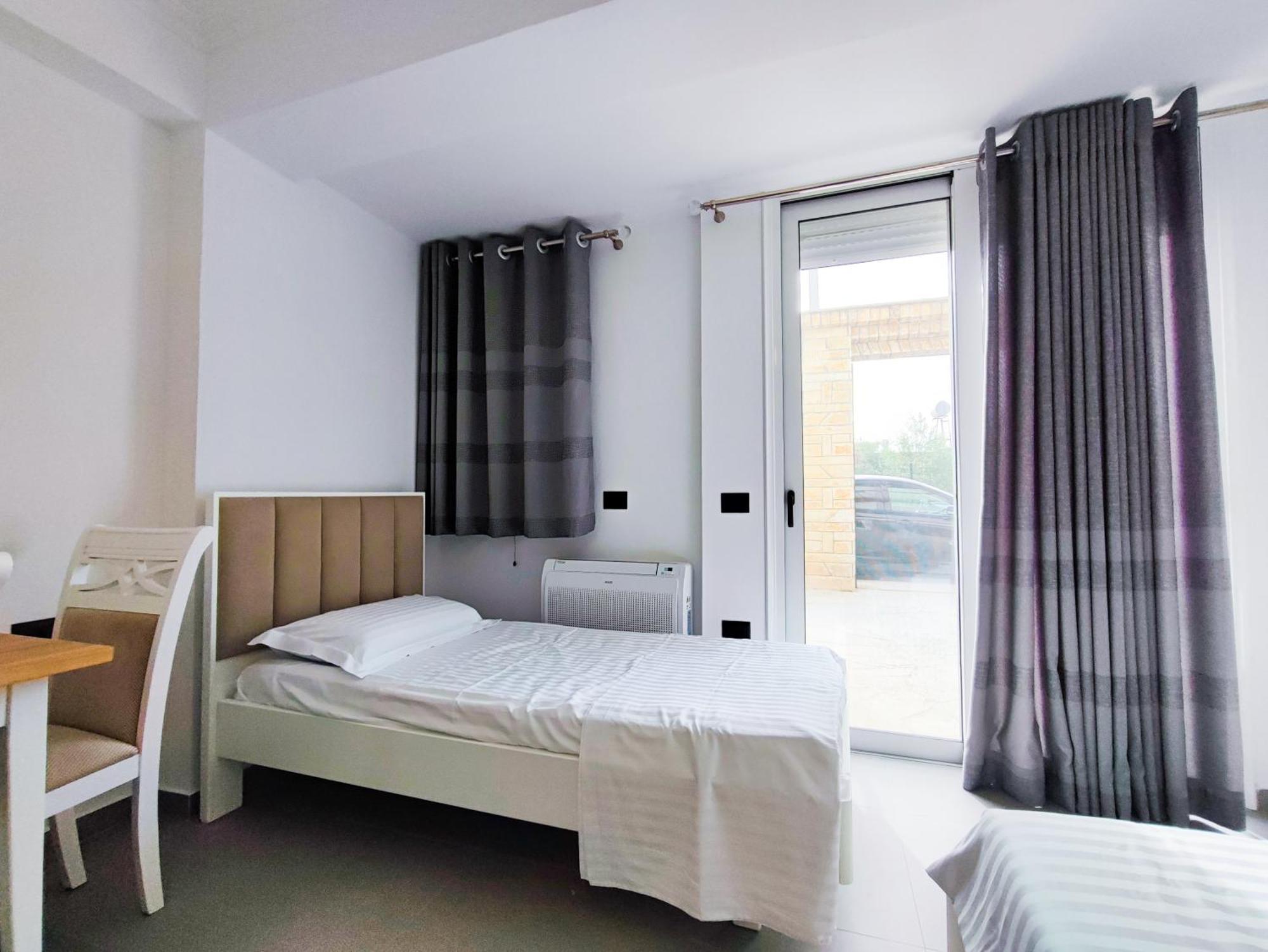 Comfort Villa Vlorë 外观 照片