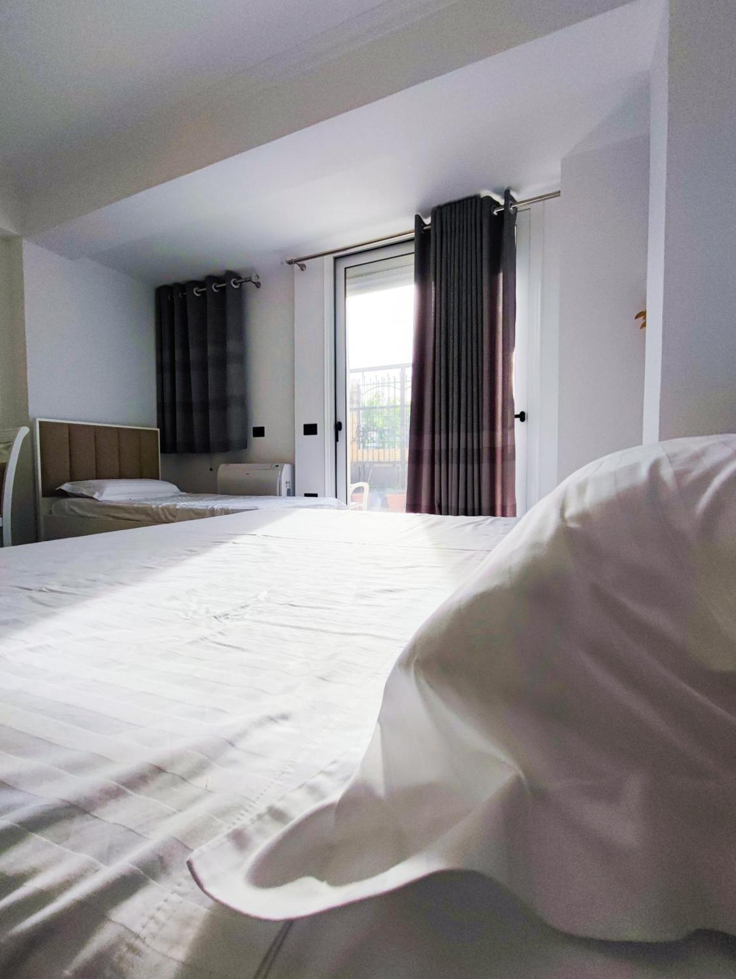 Comfort Villa Vlorë 外观 照片