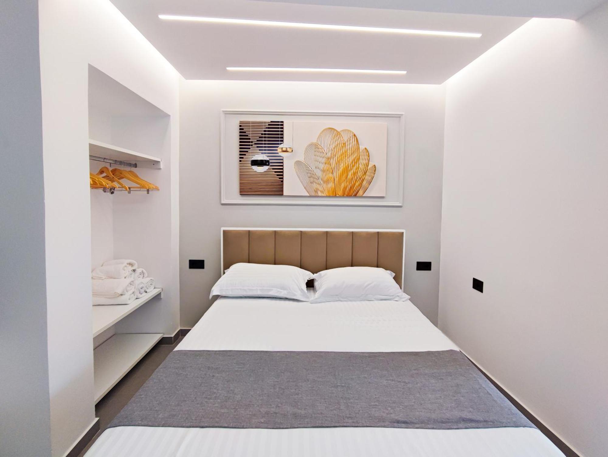Comfort Villa Vlorë 外观 照片