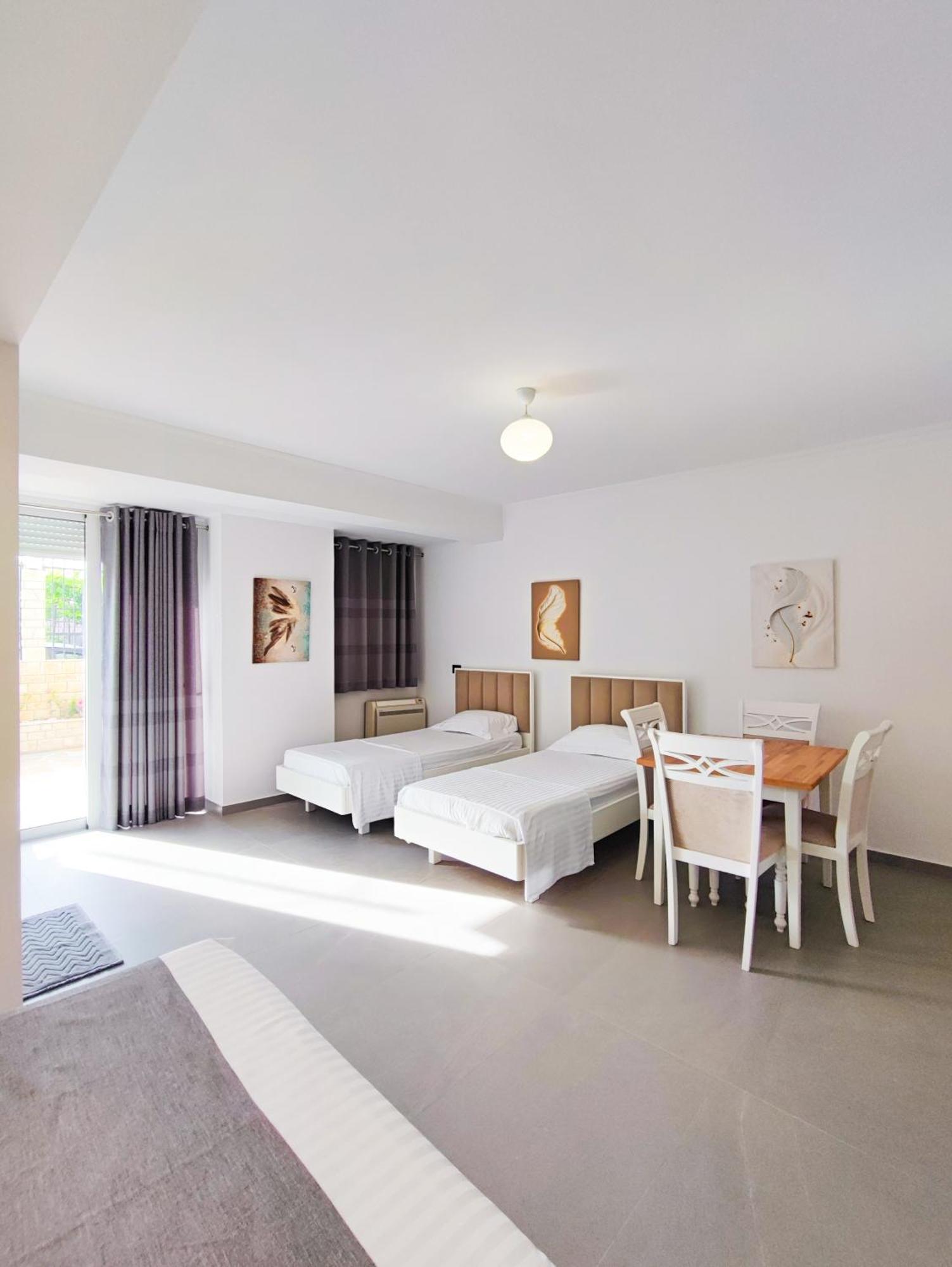 Comfort Villa Vlorë 外观 照片