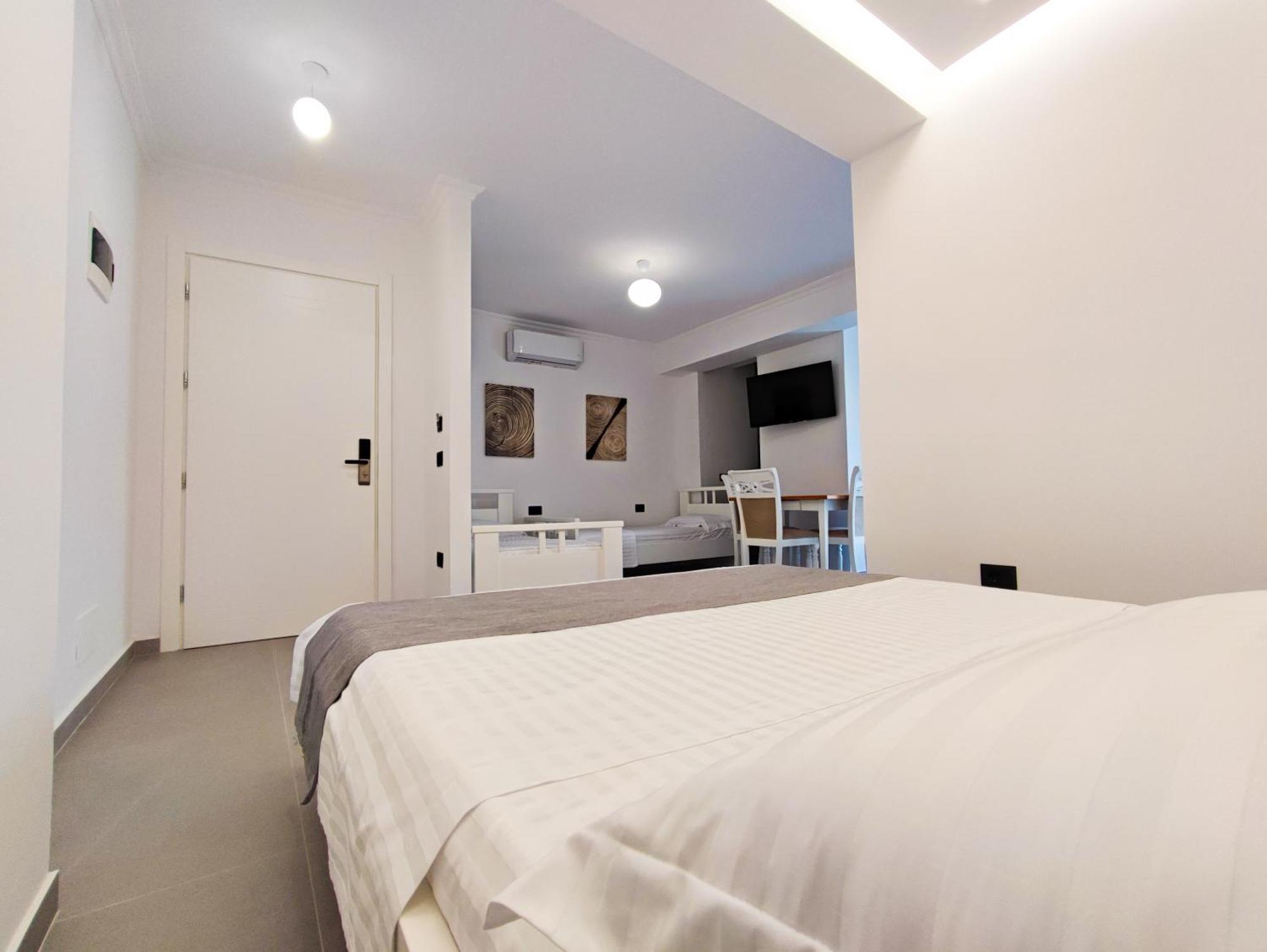 Comfort Villa Vlorë 外观 照片