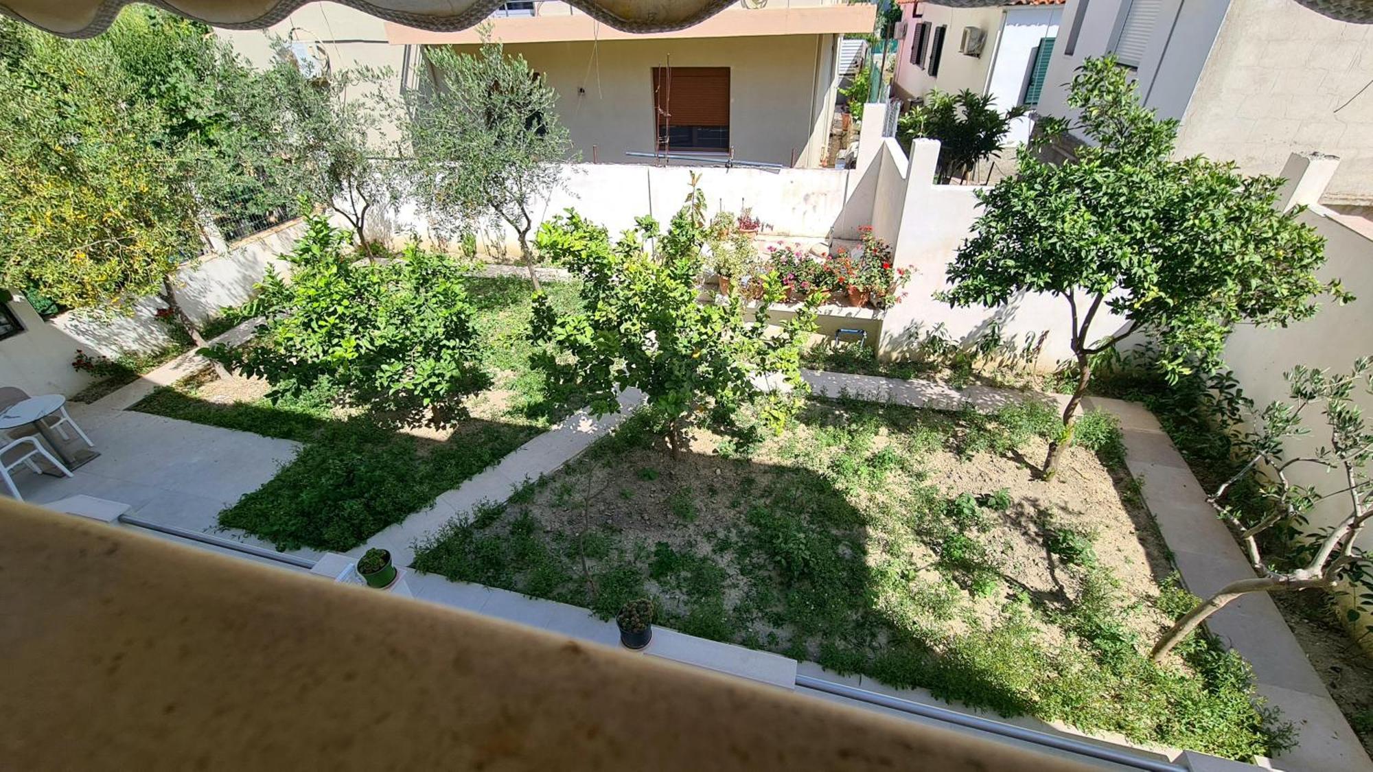 Comfort Villa Vlorë 外观 照片