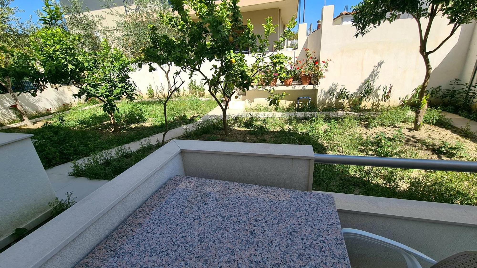 Comfort Villa Vlorë 外观 照片