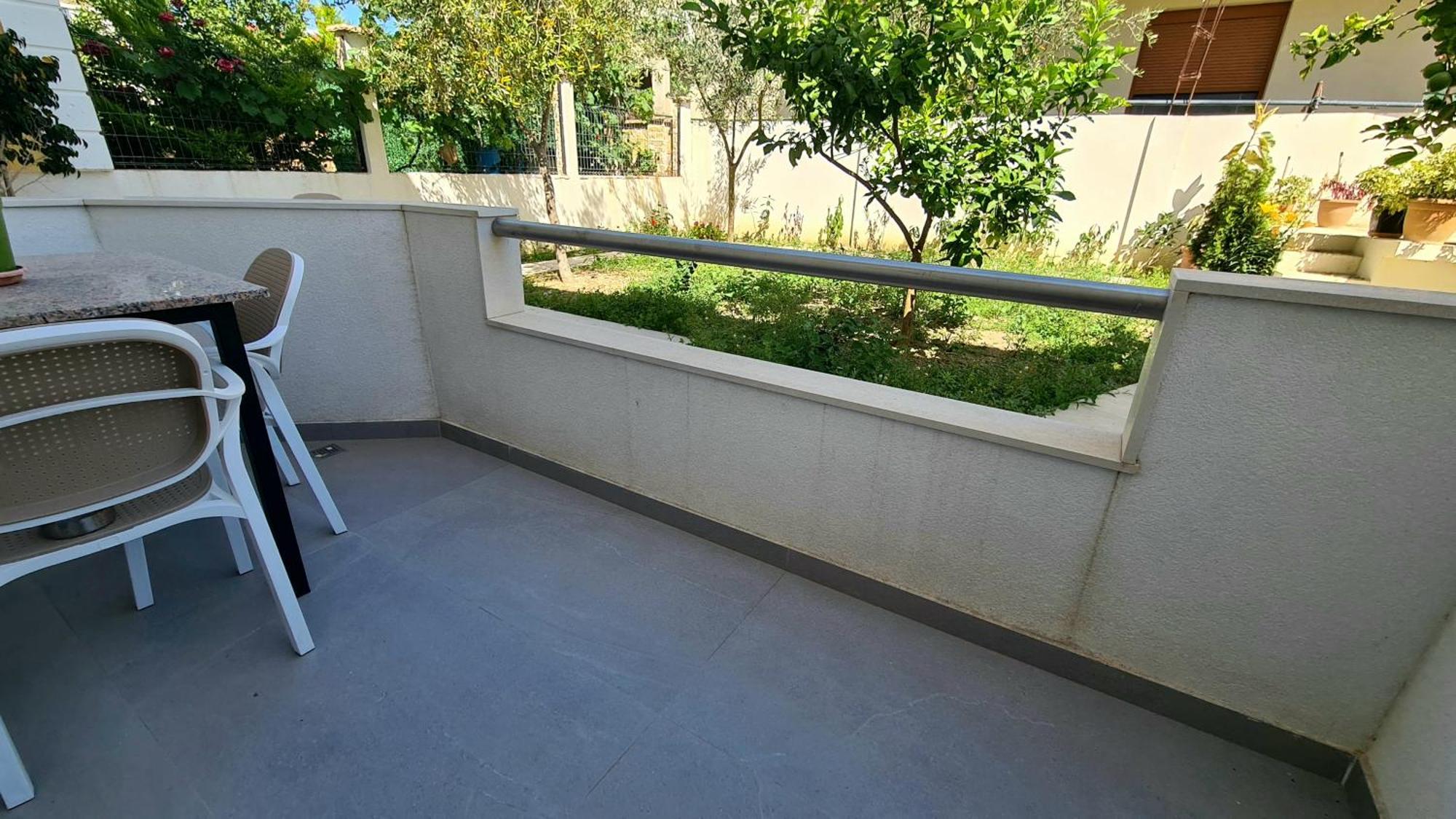 Comfort Villa Vlorë 外观 照片