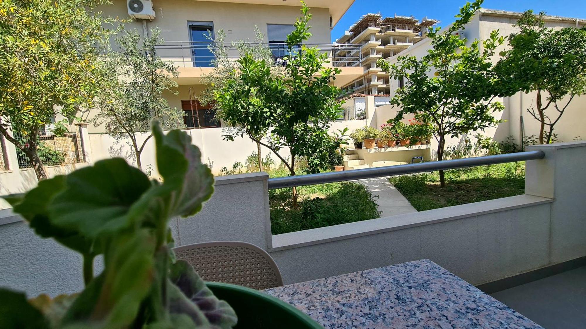 Comfort Villa Vlorë 客房 照片
