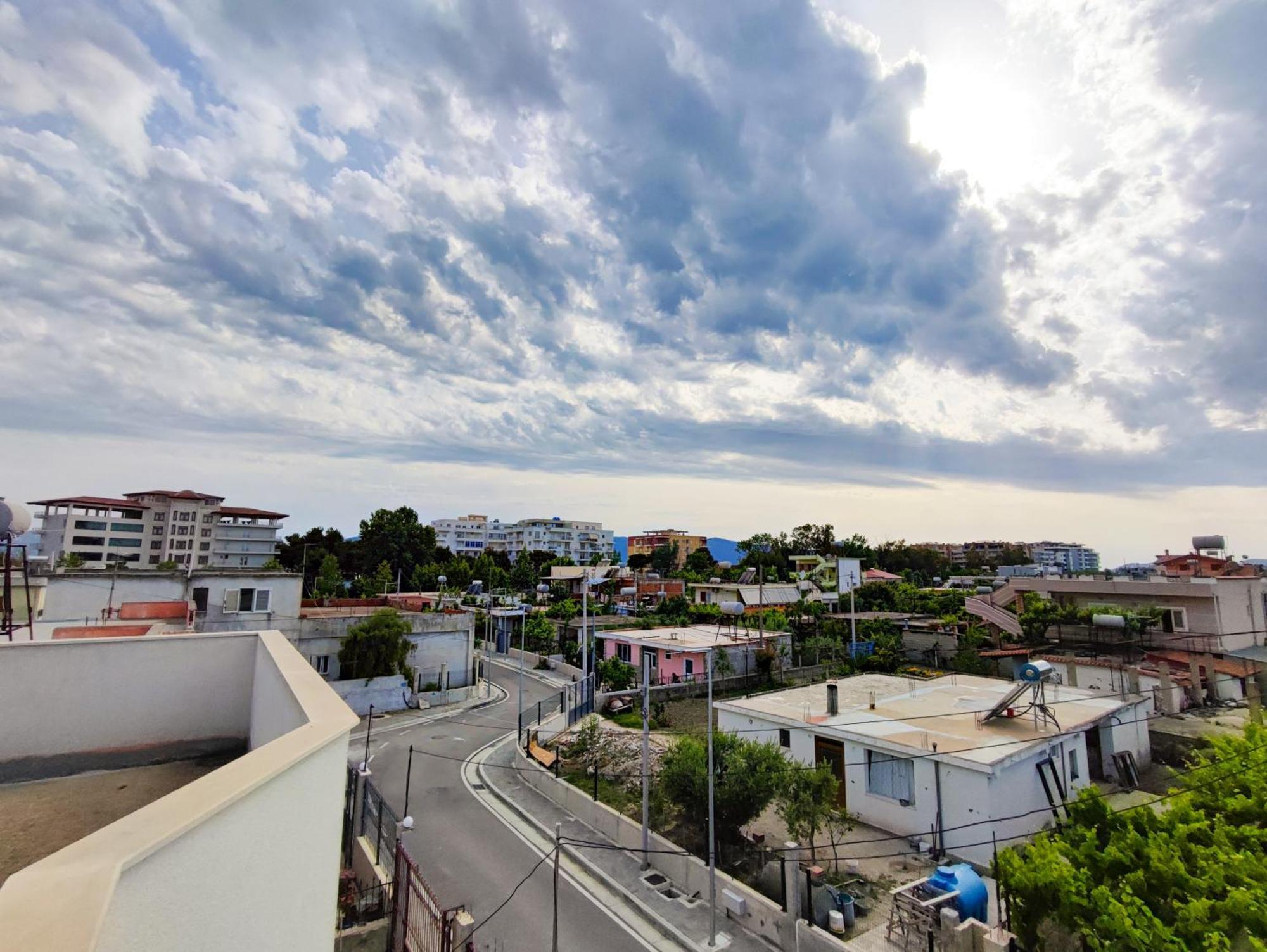 Comfort Villa Vlorë 外观 照片