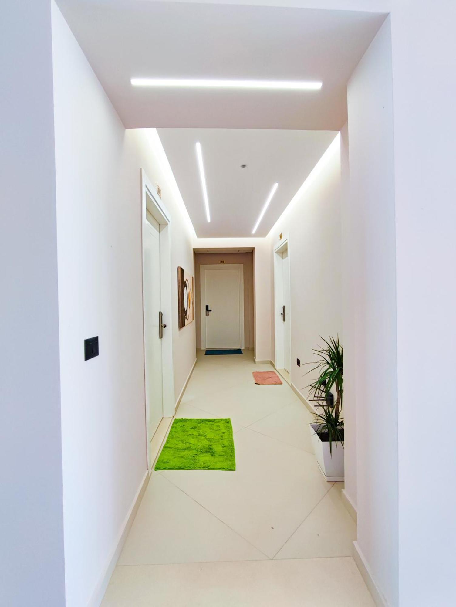 Comfort Villa Vlorë 外观 照片